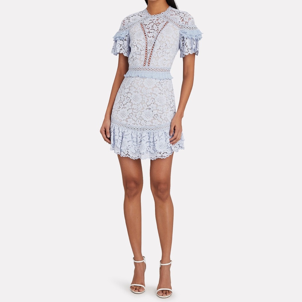 SAYLOR Julep Dress